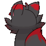 foxxo_evil animated GIF emoji - FurLounge・Español [0.2K] 🦁