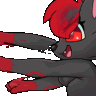 foxxo_killyou animated Discord emote - Fabulous Beast・Español [0.2K] 🦁