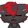 foxxo_sick animated Discord emote from FurLounge・Español [0.2K] 🦁