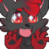foxxo_touch animated Discord emote from FurLounge・Español [0.2K] 🦁