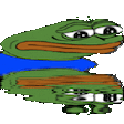 sadgereflection