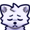 fir_sorry Discord sticker - FurLounge・Español [0.2K] 🦁