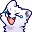 fir_xaxa Discord Emoji | FurLounge・Español [0.2K] 🦁