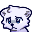 fir_alone Discord Emoji - FurLounge・Español [0.2K] 🦁