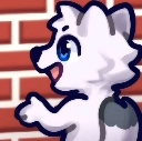 fir_brick custom emote | FurLounge・Español [0.2K] 🦁