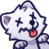 fir_dead Discord Emoji - FurLounge・Español [0.2K] 🦁