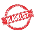 blacklist