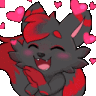 foxxo_likeyou animated Discord emote from FurLounge・Español [0.2K] 🦁