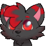 foxxo_dab animated GIF emoji | FurLounge・Español [0.2K] 🦁