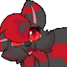 foxxo_cute animated emote | FurLounge・Español [0.2K] 🦁