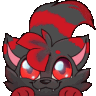 foxxo_tail animated Discord emote from FurLounge・Español [0.2K] 🦁