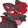 foxxo_tired animated Discord emote from FurLounge・Español [0.2K] 🦁