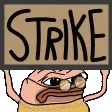 Strike