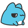 catto_eye custom emote | Fabulous Beast・Español [0.2K] 🦁