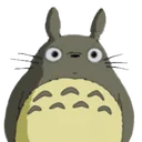 totoro