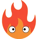 calcifer