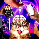 emoji_1 Discord Emoji - Benjamin dice que no