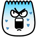 shocked