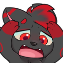 foxxo_nou Discord sticker - FurLounge・Español [0.2K] 🦁
