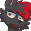 foxxo_wat custom emote | FurLounge・Español [0.2K] 🦁