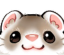 furret_lookyou custom emote - FurLounge・Español [0.2K] 🦁