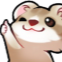 furret_ujum custom emote | FurLounge・Español [0.2K] 🦁