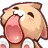 neko_lick Discord sticker from FurLounge・Español [0.2K] 🦁