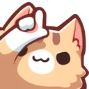 neko_uwu Discord Emoji - FurLounge・Español [0.2K] 🦁