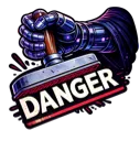 Danger