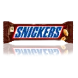snickers