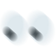 blurryeyes Discord emoji