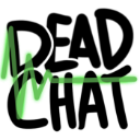 DeadChat Discord sticker from 𝑪𝒓𝒚𝒔𝒕𝒂𝒍 𝑴𝒊𝒏𝒆 18+