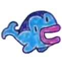 HappyKuji Discord emoji
