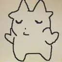 idk