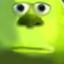 MikeWazowski_stare custom emote | 𝑪𝒓𝒚𝒔𝒕𝒂𝒍 𝑴𝒊𝒏𝒆 18+