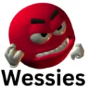 grrrwessies