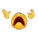 agony