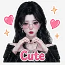 Cute