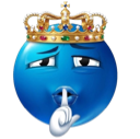 emoji_84 custom emote from Dex AM official
