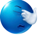 emoji_86 Discord sticker - Dex AM official