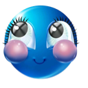 emoji_88 custom emote | Dex AM official