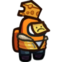 cheesy Discord Emoji - Dex AM official