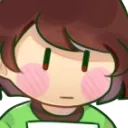 1chara_what