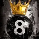 king8ball