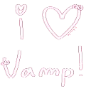 ilovevamp
