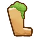 loftia custom emote | Starpatch