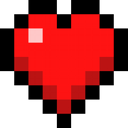 :minecraftheart: minecraftheart