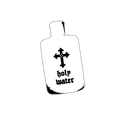 5222holywater custom emote from Auryne