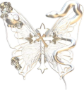 butterflycross Discord sticker | Auryne