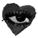 gothhearteyes Discord sticker from Auryne